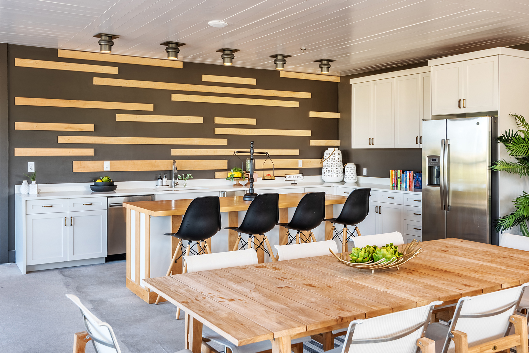 The Lively at Market Common The Multifamily Advisory Group at Cushman